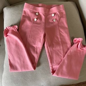 Janie and Jack pants